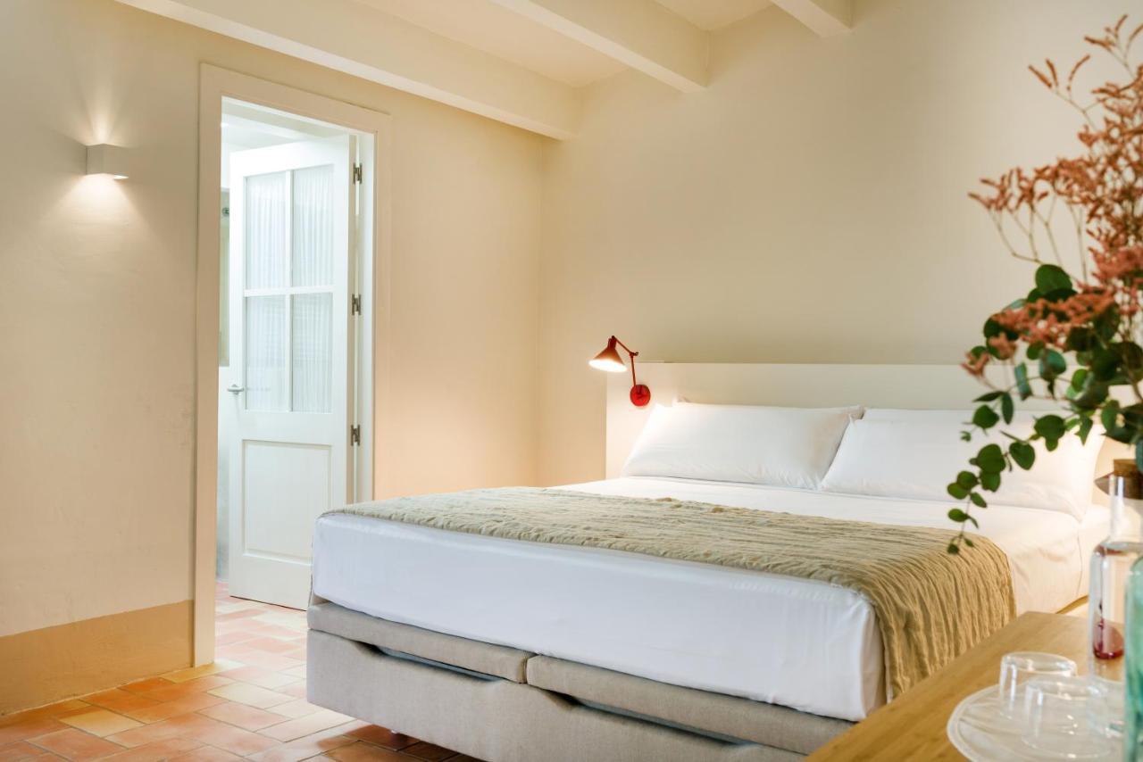Can Mascort Eco Hotel Palafrugell Exterior foto
