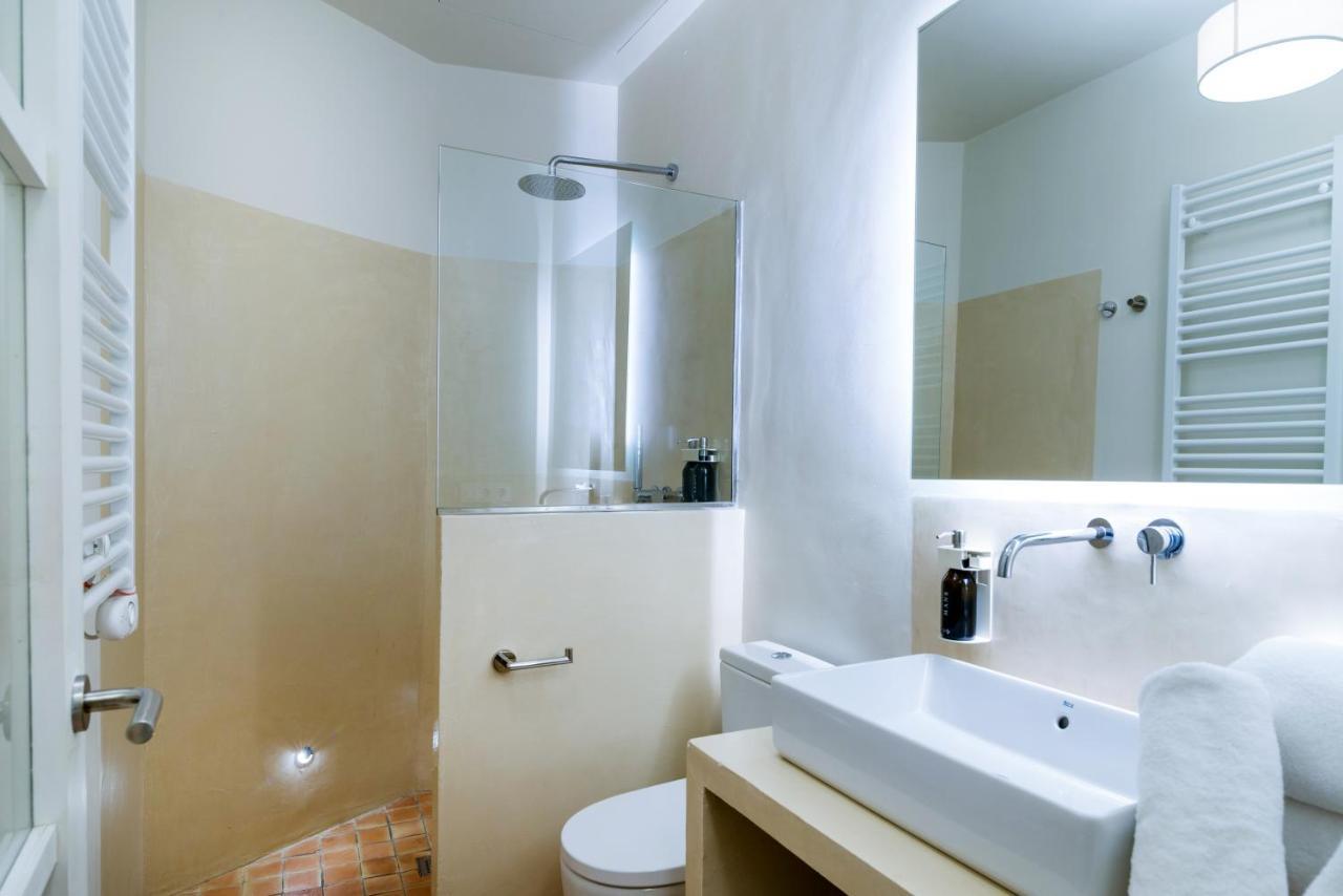 Can Mascort Eco Hotel Palafrugell Exterior foto