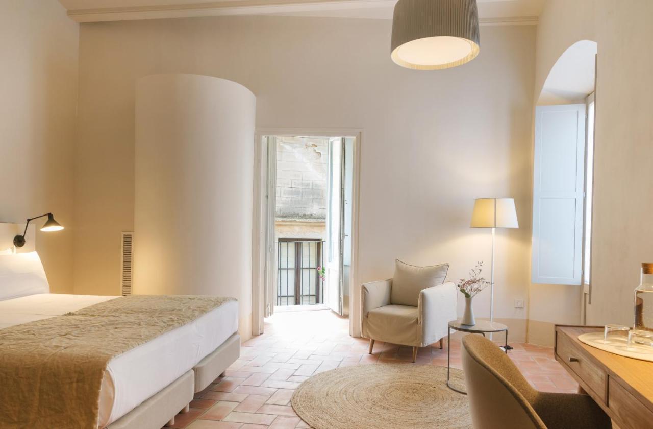 Can Mascort Eco Hotel Palafrugell Exterior foto