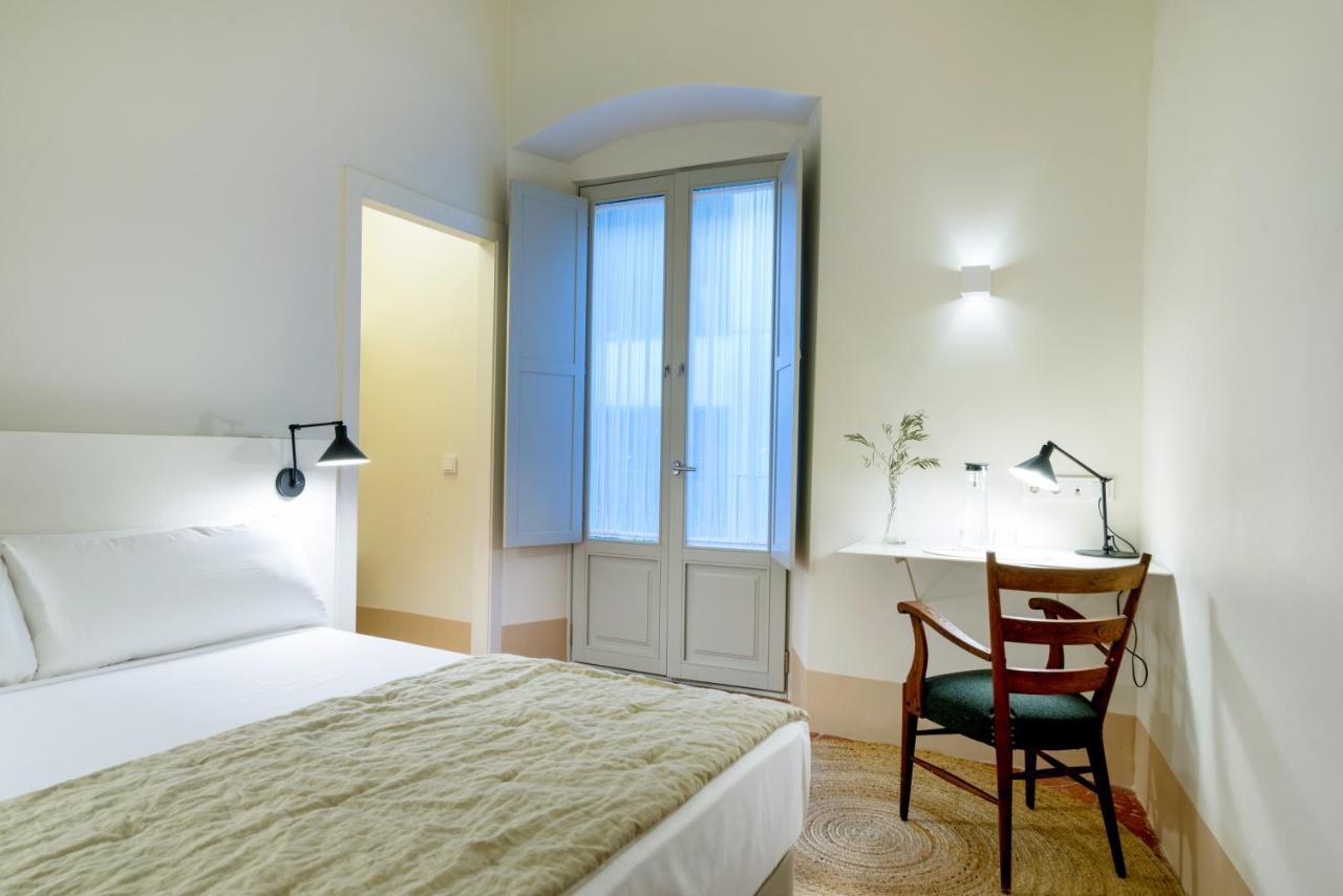 Can Mascort Eco Hotel Palafrugell Exterior foto
