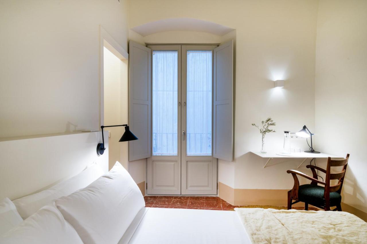 Can Mascort Eco Hotel Palafrugell Exterior foto